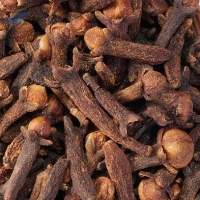 Dried Clove Spice  