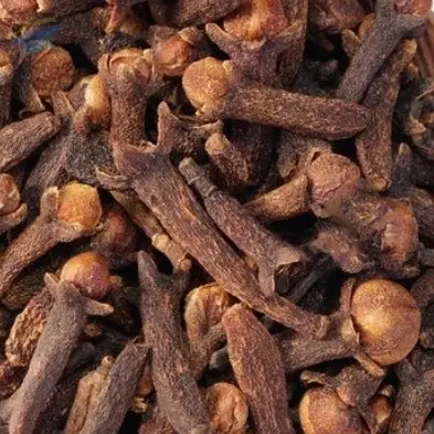 Dried Clove Spice  