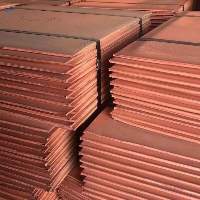 Copper Cathode