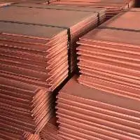 Copper Cathode
