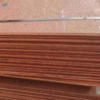 Premium Grade Copper Cathode