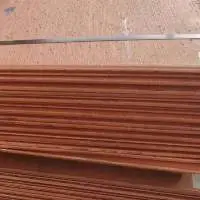 Premium Grade Copper Cathode