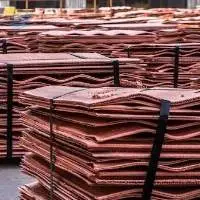 Copper Cathode Sheets