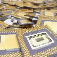 CPU Ceramic Scrap
