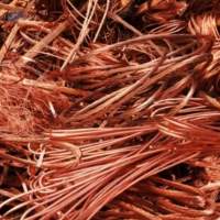 Copper Scrap Wire