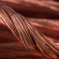 High Grade Copper Scrap Wire