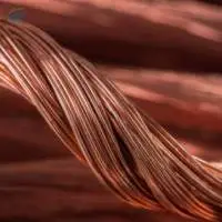 High Grade Copper Scrap Wire