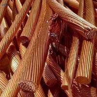 Clean Copper Scrap Wire 99.99%