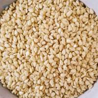 Natural Organic Sesame Seeds