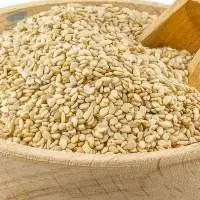 High Quality Natural White Sesame Seeds
