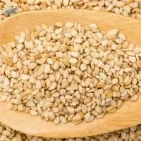 Sesame Seed Organic Premium Quality