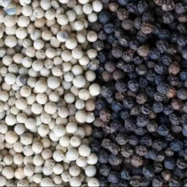 Premium Quality Black Pepper