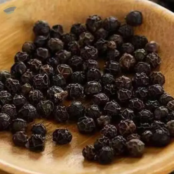 Organic Certified Black Pepper