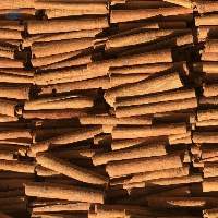 Natural Cinnamon With 98% Purity Fresh