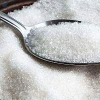 High Quality ICUMSA 45 White Sugar