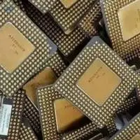 Cpu Computer Scraps