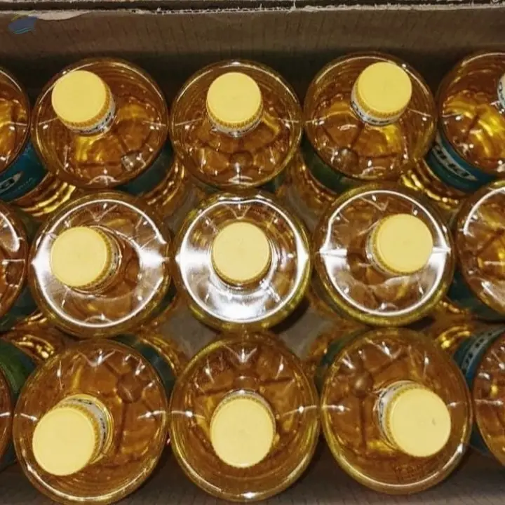 Pure Refined Canola Oil Rapeseed Oil for Sale
