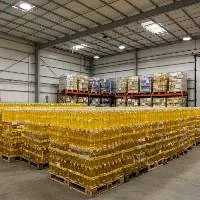 Canola Rapeseed Oil for Sale