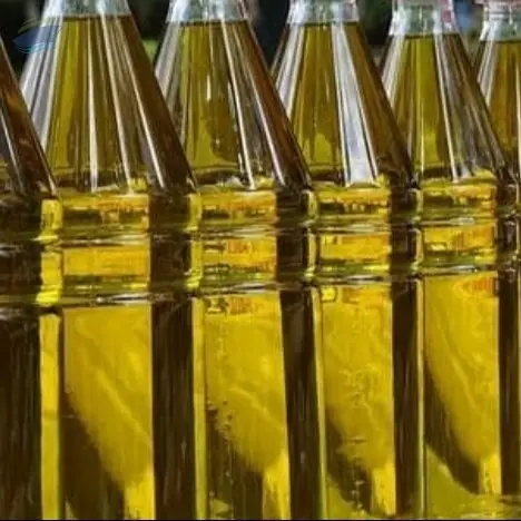 Refined Canola Oil for Cooking and Frying