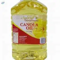 100% Refined Canola Oil for sale