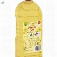 Quality Organic Refined Rapeseed Canola Oil