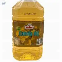 Refined Organic Canola Oil High Quality