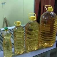 Canola Oil