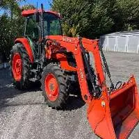 Kubota New And Used Tractor 25hp 30hp 35hp 40hp