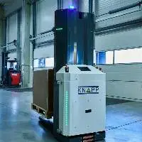 New/Used Forklift AGV For Sale