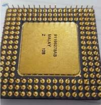 Wholesale CPU Processor Scrap  