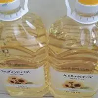 Sunflower Oil 