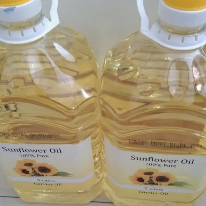 Sunflower Oil 