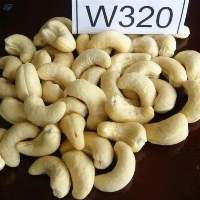 Cashew Nuts