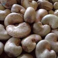 Raw Cashew Nuts