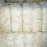 Natural Raw Sisal Fiber