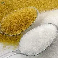 White Crystal Ic150 Sugar