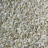 Raw Cashew Nuts