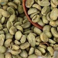 Green Coffee Beans