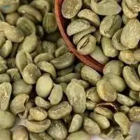 Green Coffee Beans