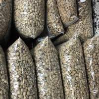 Roasted Arabica Coffee beans