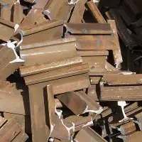 Used Rails R50, R65