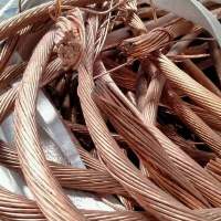 Copper Wire Scrap