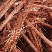 Millberry Copper Scrap 99.99%