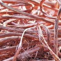 Wire Scrap Purity 99.9%