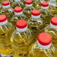 Rapeseed Oil 