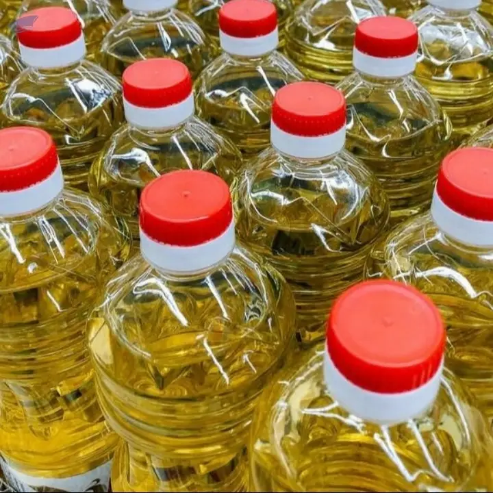 Rapeseed Oil 
