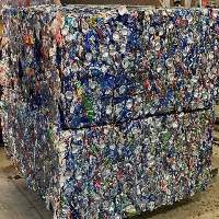 UBC Aluminium Used Beverage Cans Scrap