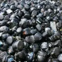 Ac & Fridge Compressor Scrap
