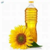 100% Refined Sunflower Oil