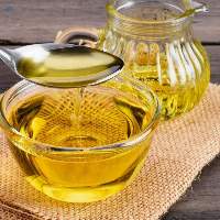 Pure Refined Rapeseed Oil